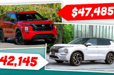 2026 Nissan Rogue Plug In Hybrid: The Convenience Of Electric, T