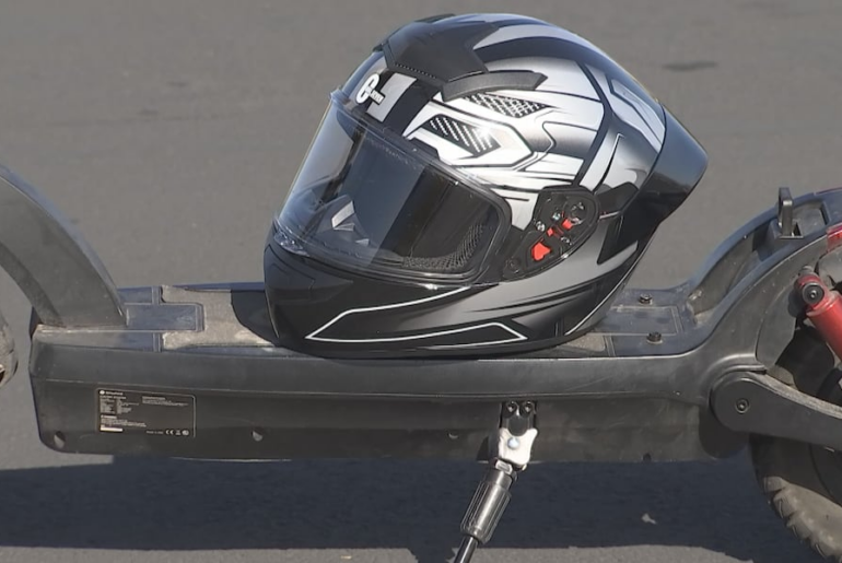 Leawood passes new e-bike, e-scooter helmet law