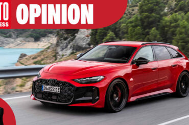 Modern performance cars have a big problem! Weight, and lots of it