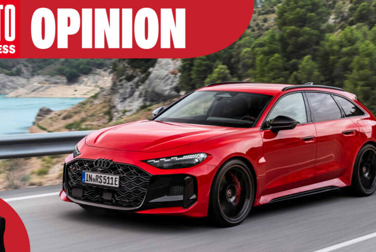 Modern performance cars have a big problem! Weight, and lots of it