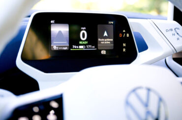 Trump Kills EV Mileage Boost That Made Electric Cars Look 7 Times Better