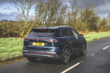 PHEVs most popular among leasing customers in 2025 - Car Leasing