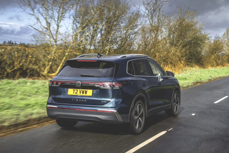 PHEVs most popular among leasing customers in 2025 - Car Leasing