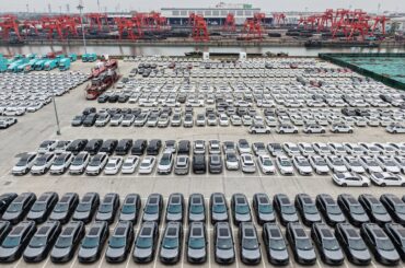 Ottawa must decide whether the downsides of allowing Chinese EVs into the country are worth it