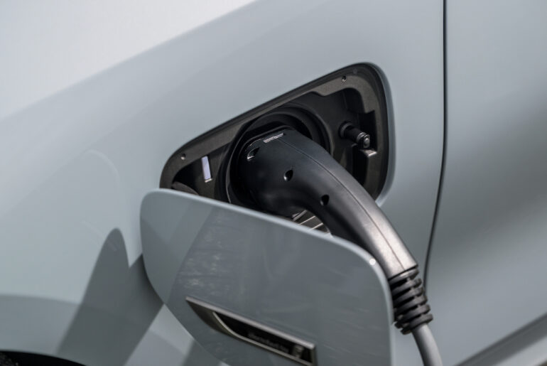 BVRLA issues guidance factsheet on plug-in hybrid vehicle easement