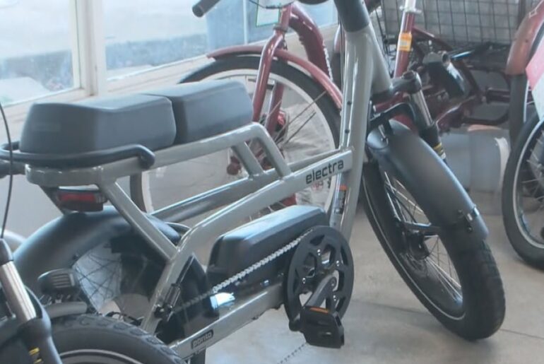 Lawmakers advance e-bike safety bill amid growing concerns