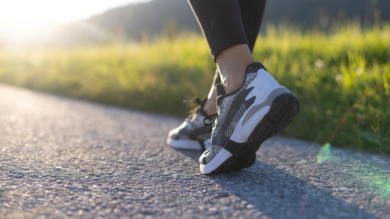 The surprising truth behind the 10,000-step myth – and what you should aim for instead: University of Ulster lecturer