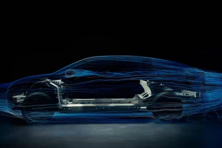 Ford's New Mid-Size Truck Will Be a Fully Modern EV That'll Cost $30K When It Goes on Sale in 2027