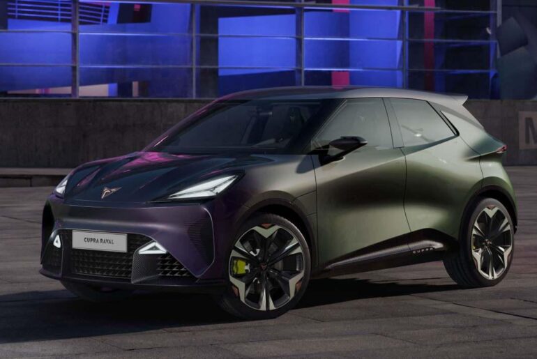 Cupra CEO confirms LFP battery pack for the Born facelift and says the launch of the brand in North America was put on ice due to tariffs