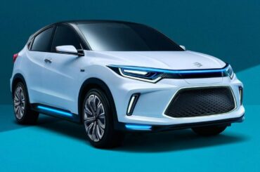 EU EV Registrations Overtake Petrol Cars for First Time