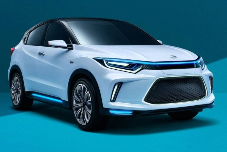 EU EV Registrations Overtake Petrol Cars for First Time