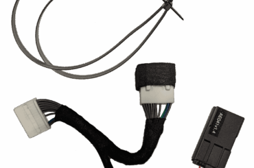 Autostart/stop eliminator for 2026 Crosstrek