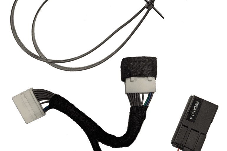 Autostart/stop eliminator for 2026 Crosstrek