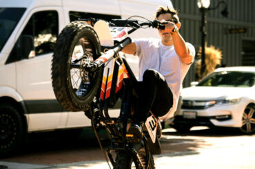 Parents Might Pay The Price For Their Kid’s E-Bike Recklessness