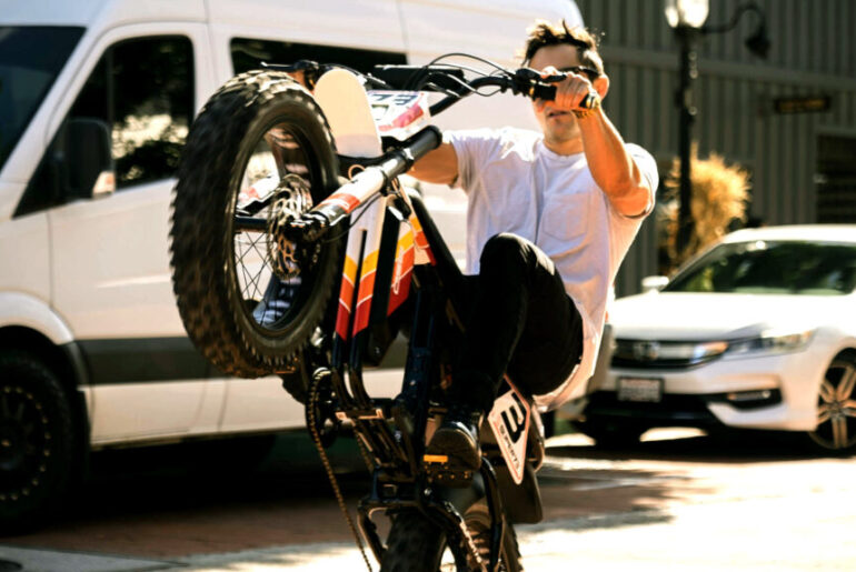 Parents Might Pay The Price For Their Kid’s E-Bike Recklessness