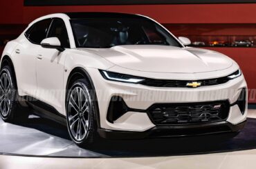 Camaro making a comeback!