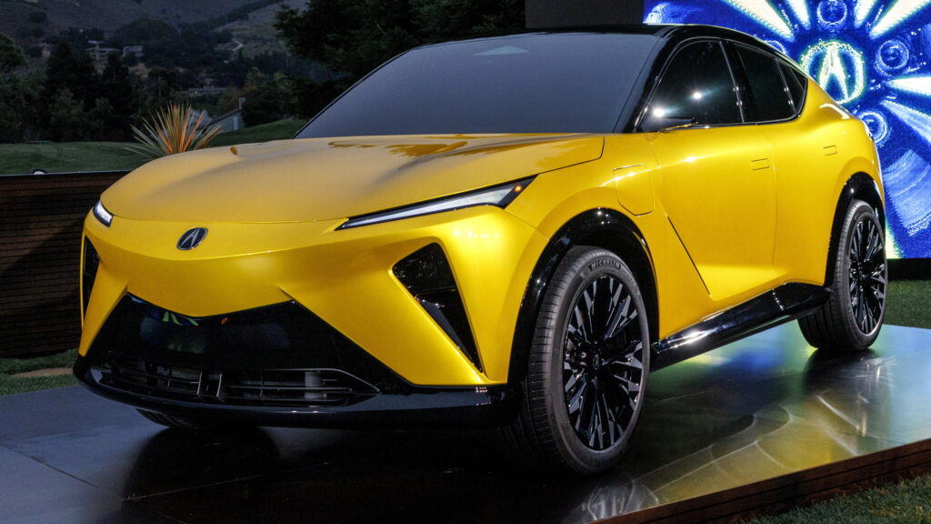  Honda Walks Back Its EV Plans As Losses Spiral