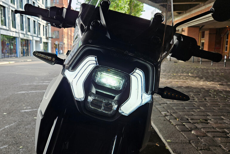 Dutch Government reinstates incentives for electric motorcycles – thepack.news
