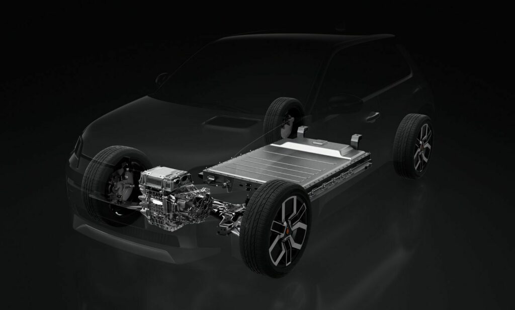  Ford Killed Fiesta For A Crossover, Now It Might Return Like This