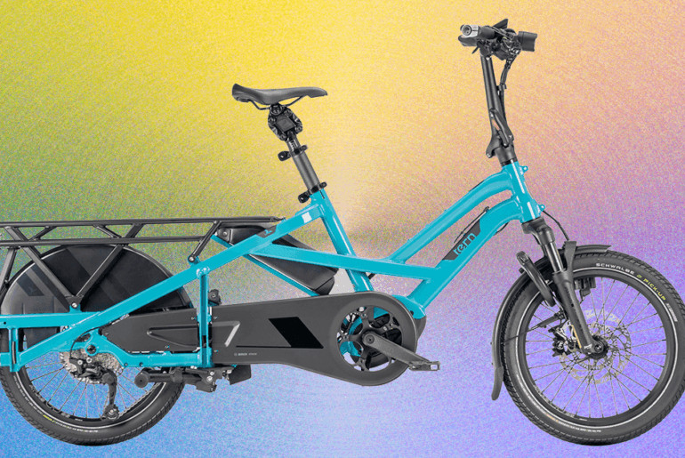 What Are Ebike ‘Classes’ and What Do They Mean?