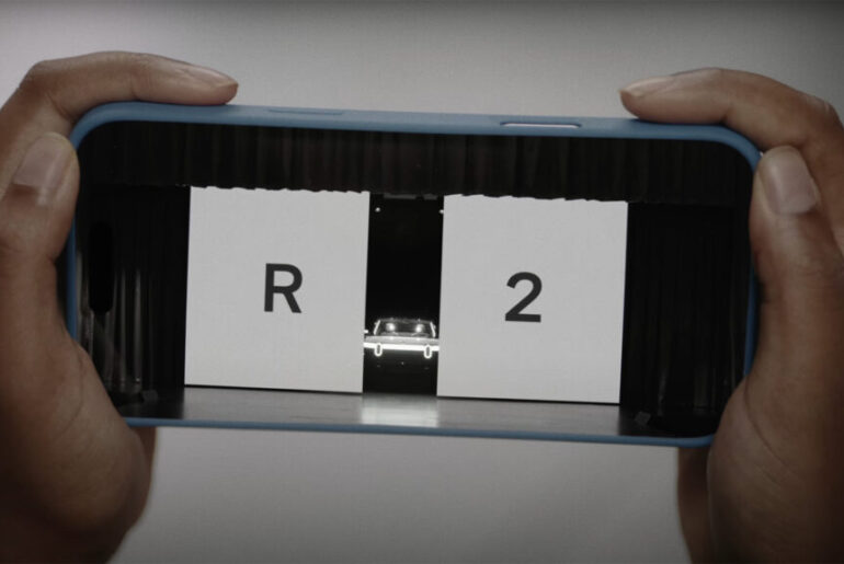 Rivian Replaces Logistics VP With Mercedes Veteran Ahead of R2 Launch