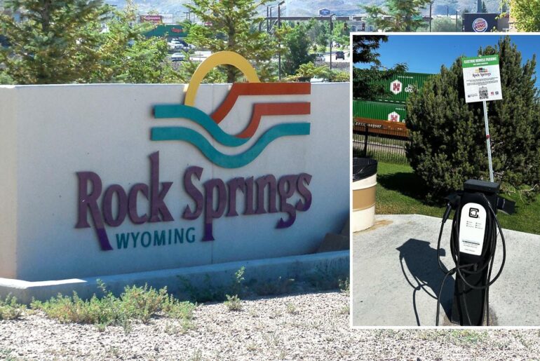 Cowboy State Daily logo