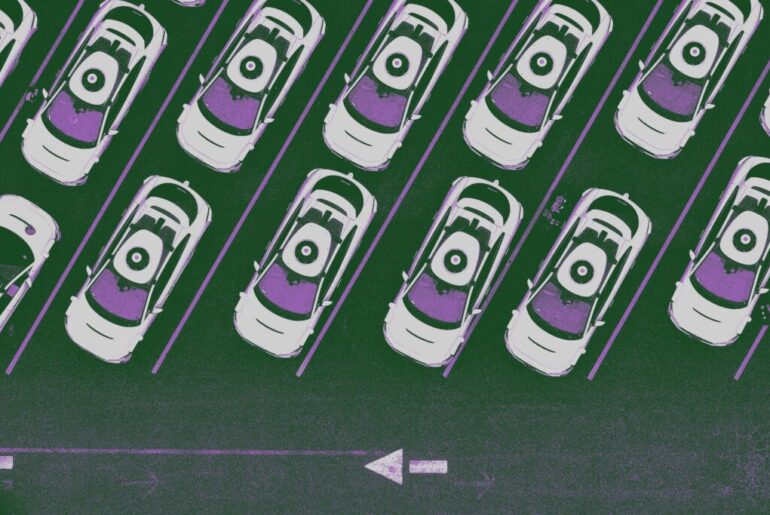 Senate grills Waymo, Tesla on robotaxi safety as AV bill stalls