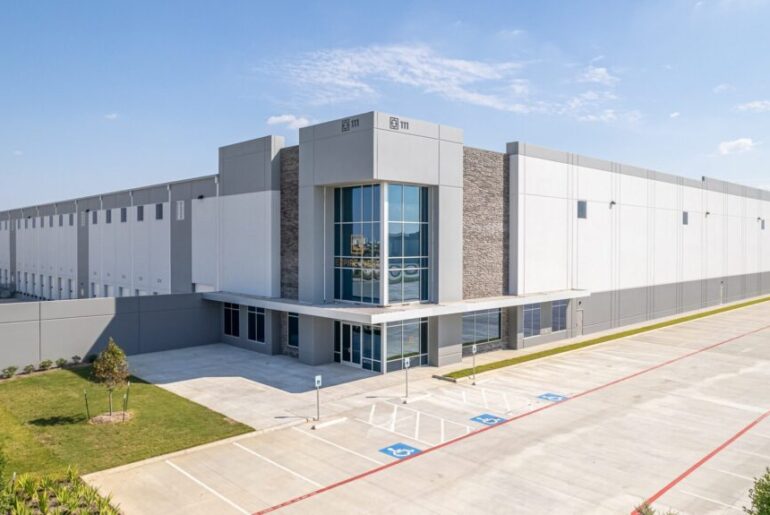 Tesla Megafactory Sold in Brookshire