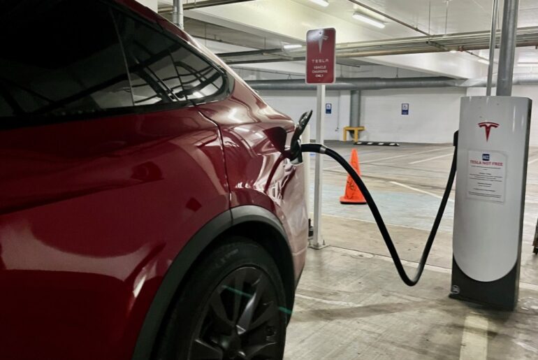 Here’s a peek at Newsom’s new EV incentives package for Californians – San Diego Union-Tribune