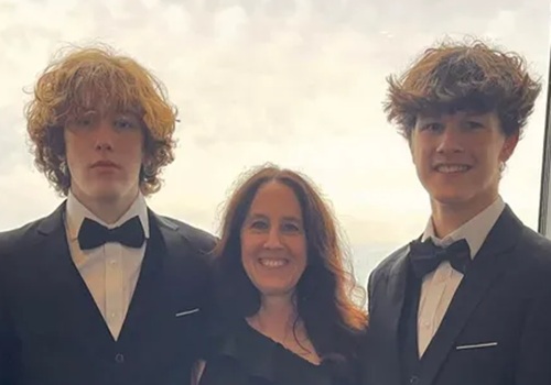 Family of Bristol County 20-year-old who died while trapped in fiery crash files lawsuit against Tesla – Fall River Reporter