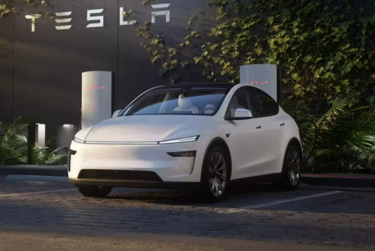 India-based Spinny, Tesla collaborate on ICE-to-EV exchange program