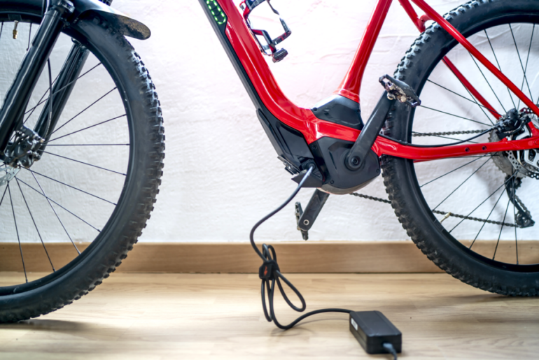 New State Law Regulating E-Bikes Supersedes Need for Ordinance Previously Contemplated in Evesham