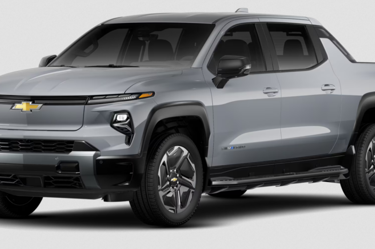 Covington considers incorporating EVs into its fleet