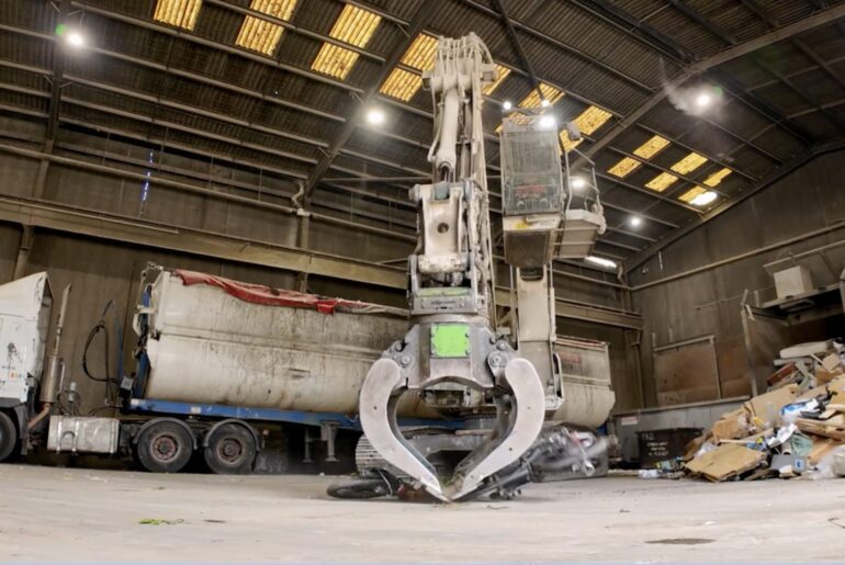 Have an illegal e-bike? The government will be able to crush it