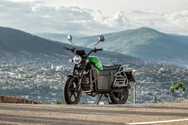 EV Startups Spiro and ARC Ride Raise New Capital As Electric Motorcycles Sees Growth