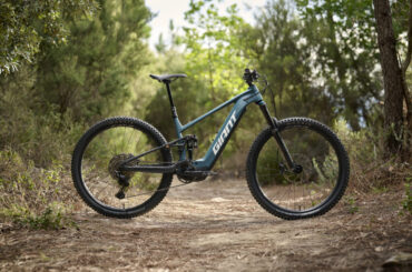 The all new upgraded Giant Stance E+ and Liv Embolden E+ e-mountain bikes get bigger forks, more torque and better motors - Cycling News
