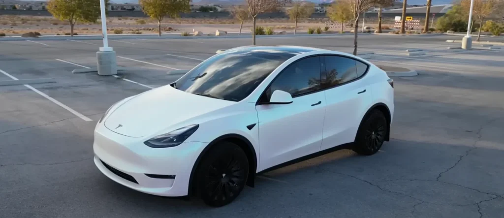 Tesla tore apart Chinese EVs to see what it would find and discovered a game-changing lucrative secret