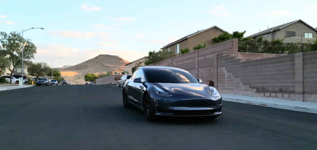 Tesla tore apart Chinese EVs to see what it would find and discovered a game-changing lucrative secret