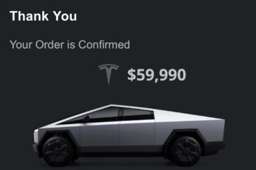 Tesla introduces a new Cybertruck AWD variant for $59,990 (features, specs, and comparison).