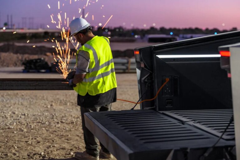 Tesla launches cheapest Cybertruck under $A85,000