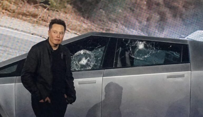 Stop Flinging Poop And Start Selling More Tesla EVs