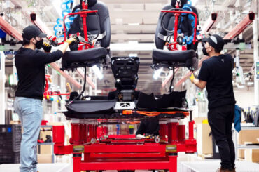 1,355 Visa Hires, Thousands Of Americans Laid Off. Now Tesla Must Explain