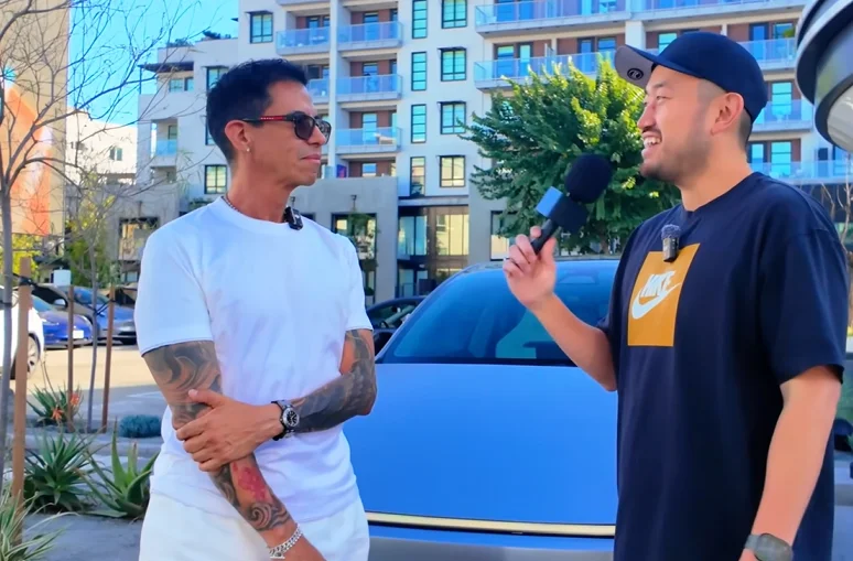 California man asks Tesla Model Y Performance owners what their monthly payment is and some are wildly different