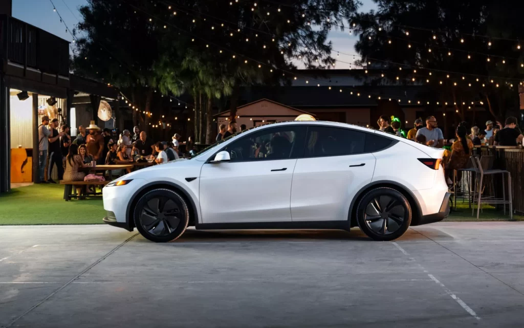  Tesla’s Sales Collapsed By Nearly 90% In The Land Of EVs