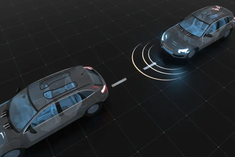 Waymo says Tesla's camera-only robotaxis will never be safe enough