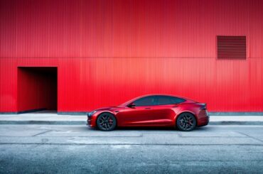 Tesla Stock Slides Tuesday: What's Happening? - Tesla (NASDAQ:TSLA)