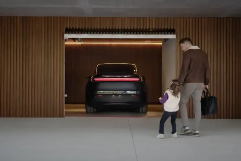 Tesla Launches Seven-Seat Model Y in Europe, Deliveries to Begin in April