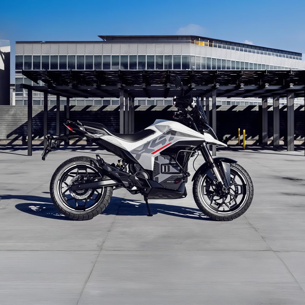 Ultraviolette X 47 Crossover Stellar White 1 1