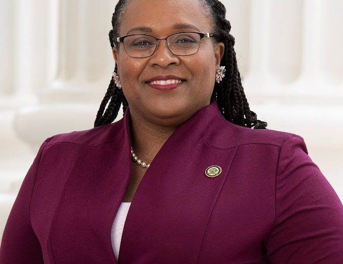 Wilson introduces bill to modernize e-bike safety laws – Times Herald Online