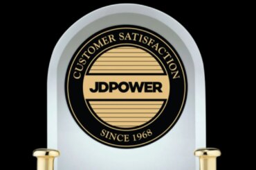 Lexus, Buick Lead 2026 J.D. Power Dependability Study as Software Issues Push Problems to Record High